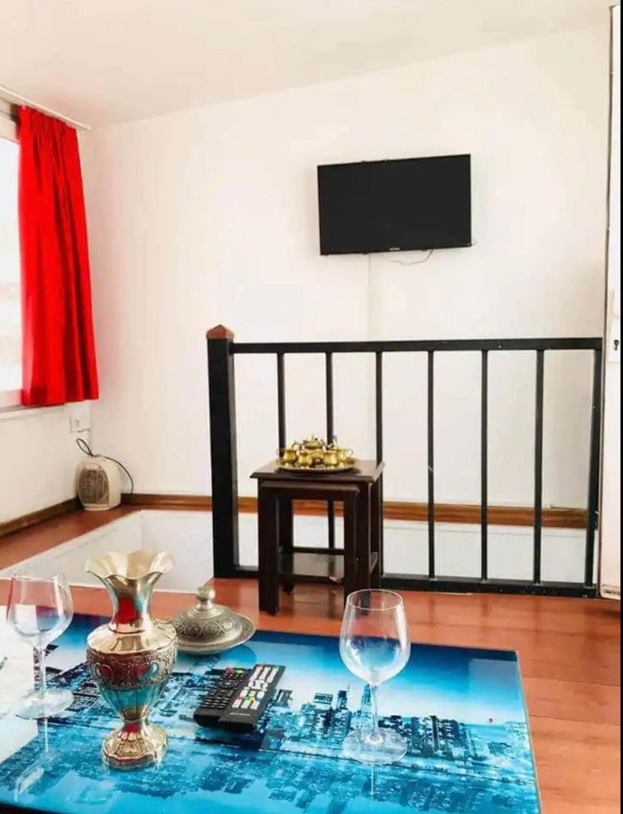 Taksim Ottoman Style Hotel Istanbul Exteriör bild