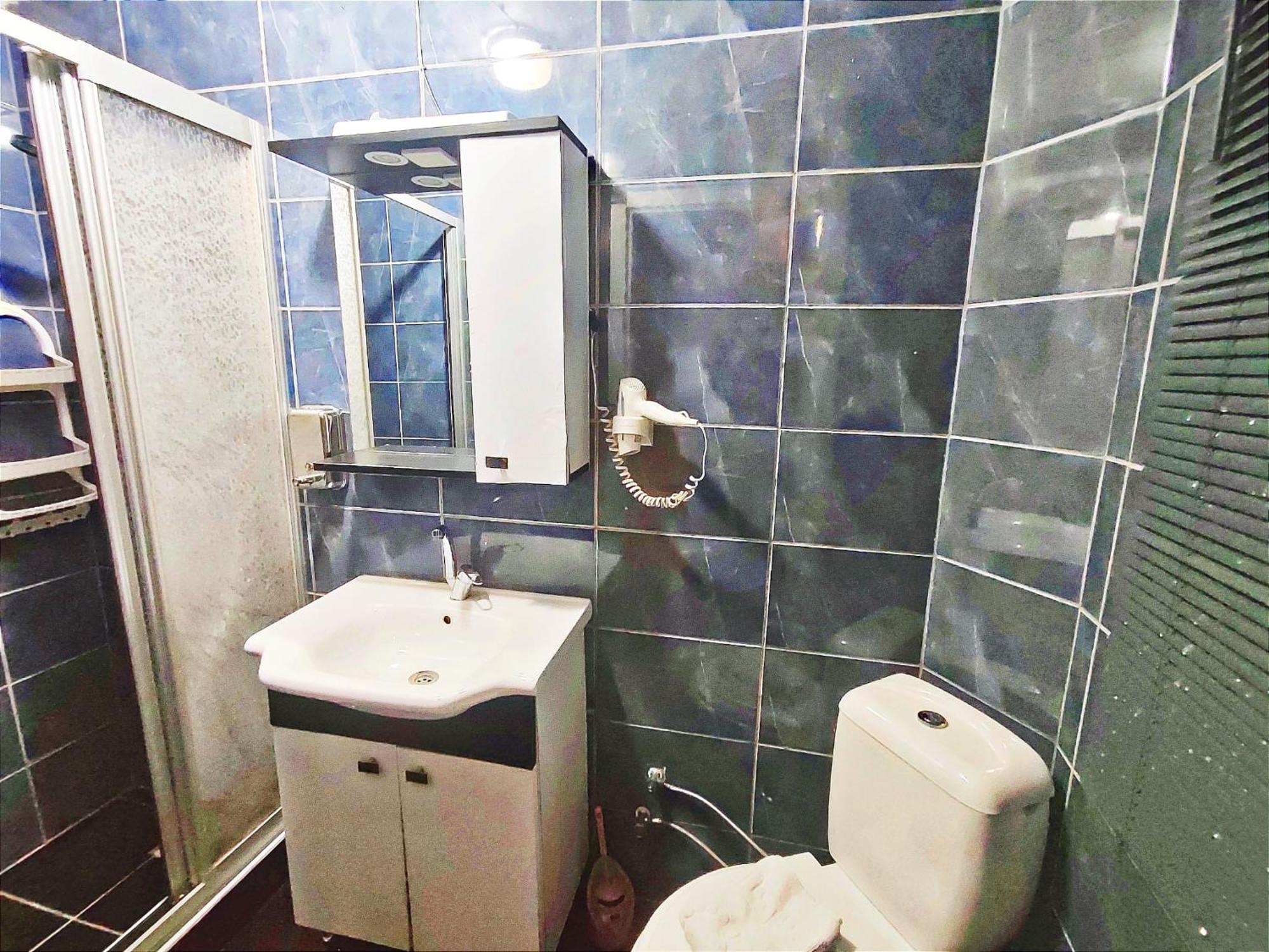 Taksim Ottoman Style Hotel Istanbul Exteriör bild