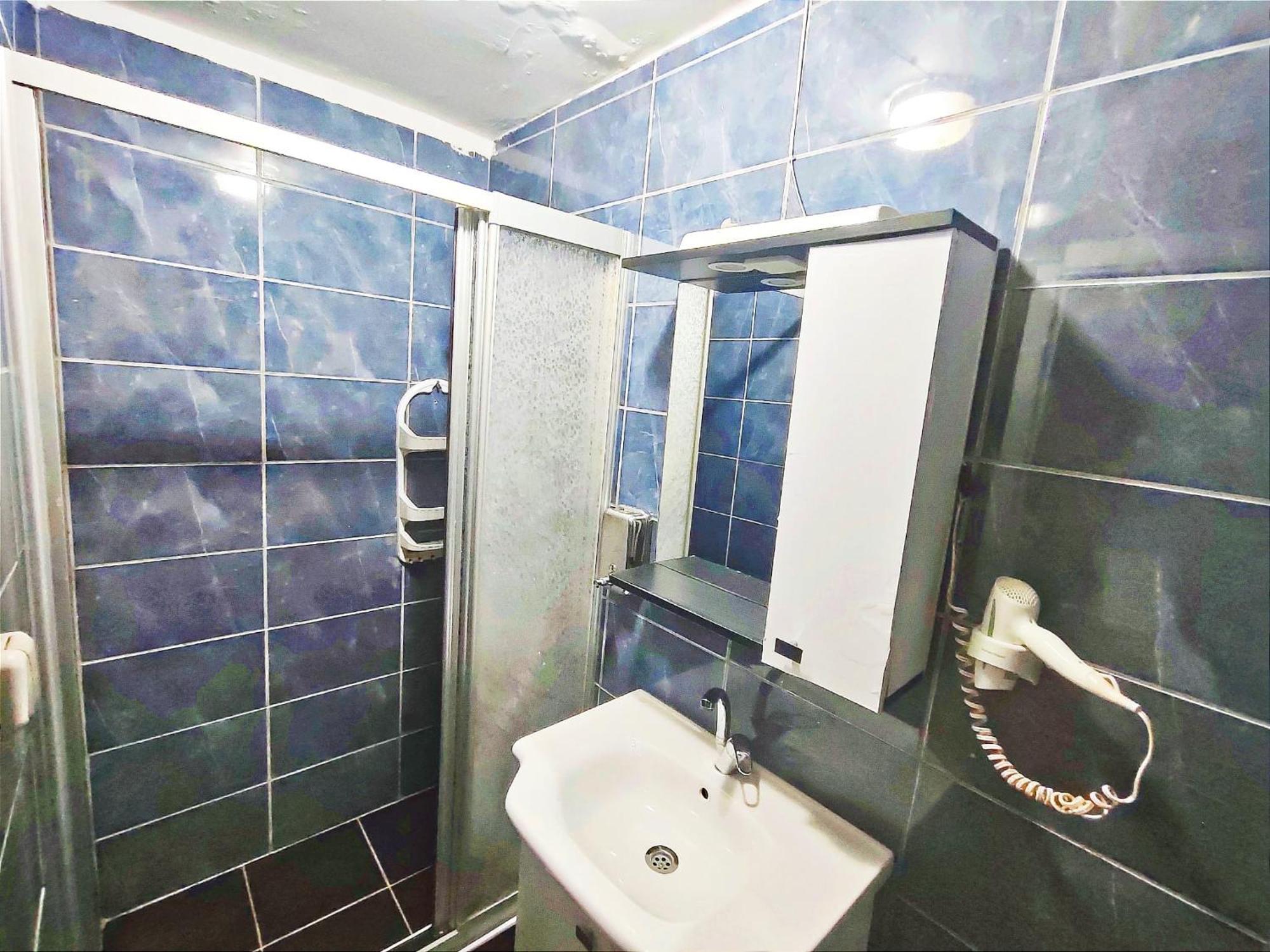 Taksim Ottoman Style Hotel Istanbul Exteriör bild