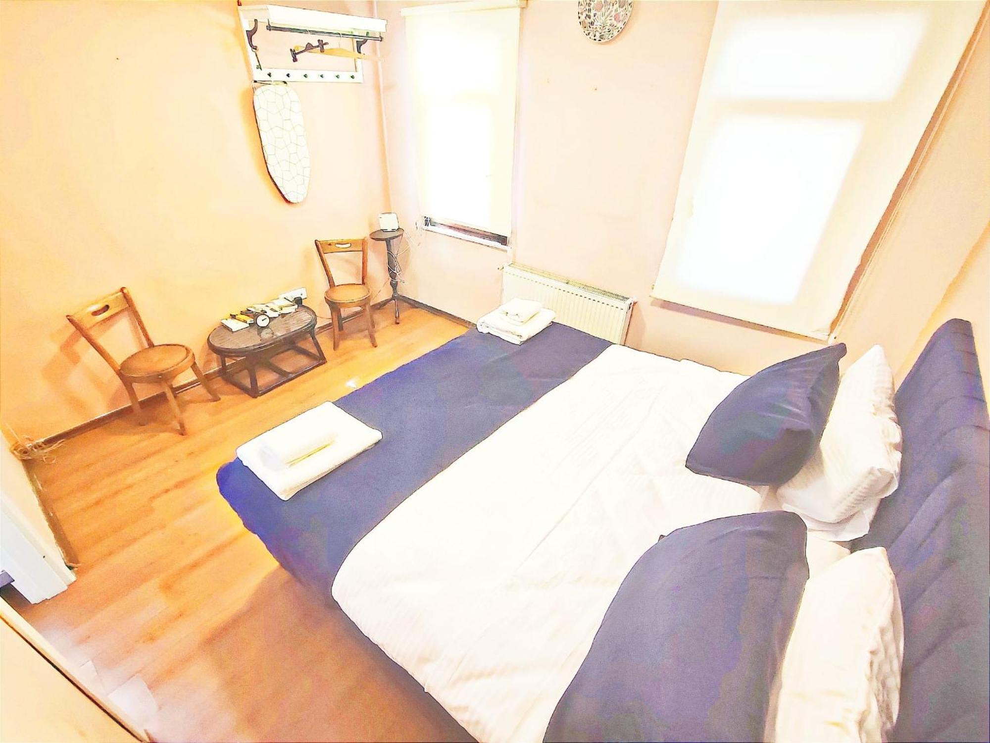 Taksim Ottoman Style Hotel Istanbul Exteriör bild