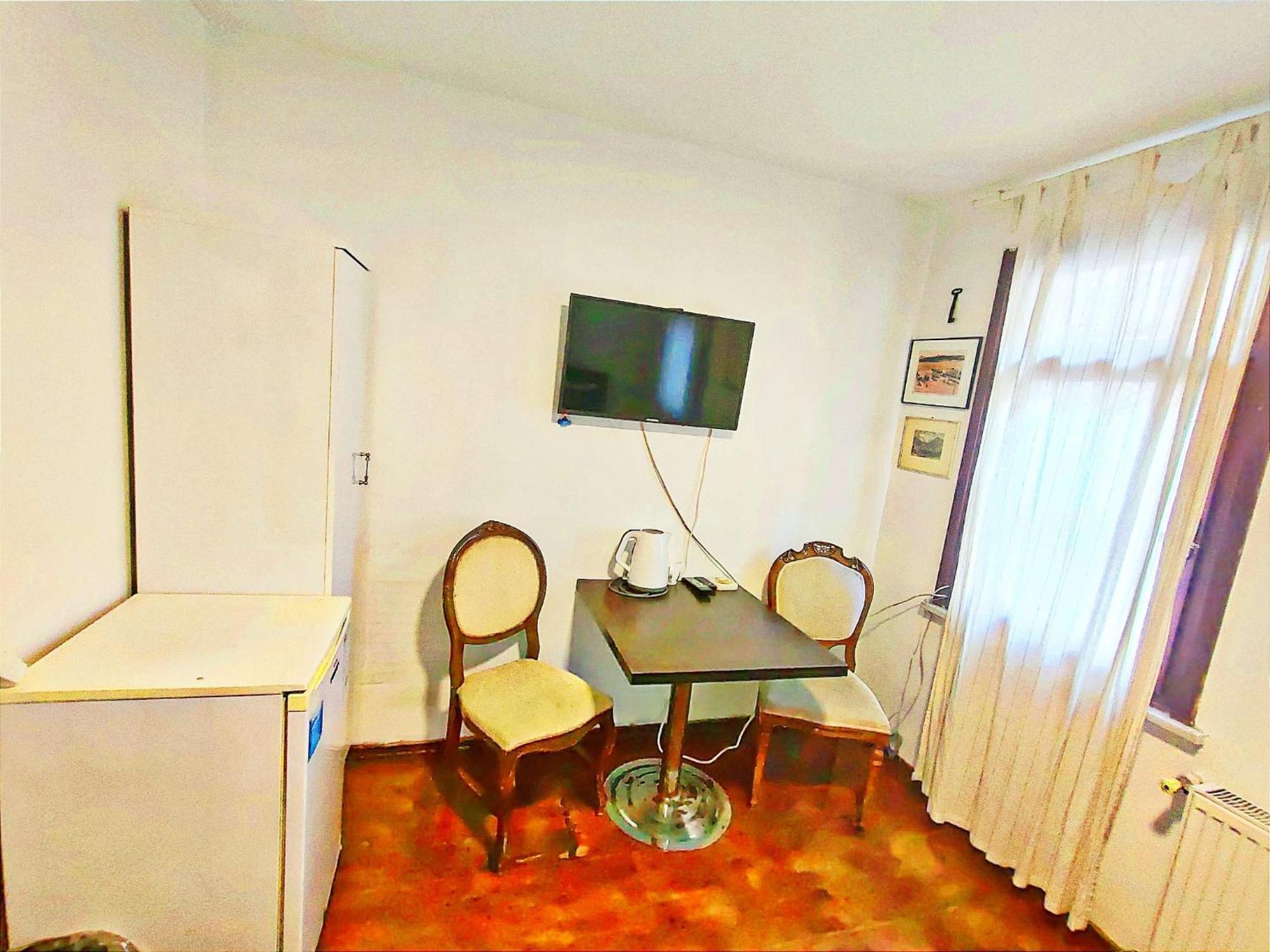 Taksim Ottoman Style Hotel Istanbul Exteriör bild